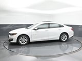 Used 2023 Chevrolet Malibu LT image 2
