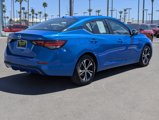 Used 2021 Nissan Sentra SV image 2