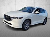 New 2025 MAZDA CX-5 AWD 2.5 S w/ Select Package image 3