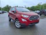 Used 2020 Ford EcoSport SE w/ SE Convenience Package image 2