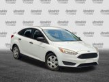 Used 2017 Ford Focus S image 2