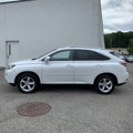Used 2014 Lexus RX 350 AWD image 5