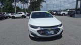 Used 2023 Chevrolet Malibu LT image 3