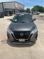 Used 2021 Nissan Kicks S image 2