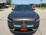 Used 2019 Lincoln Nautilus Reserve image 2
