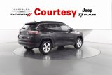Certified 2020 Jeep Compass Latitude w/ Cold Weather Group image 5
