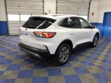 Certified 2022 Ford Escape SEL w/ Technology Package image 3