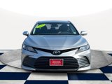 Certified 2022 Toyota Camry LE image 2