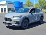 New 2025 Honda HR-V Sport image 2