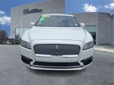 Used 2020 Lincoln Continental w/ Premium Package image 2