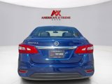 Used 2018 Nissan Sentra S image 4