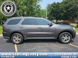 Used 2014 Dodge Durango Limited w/ Nav & Power Liftgate Group image 4
