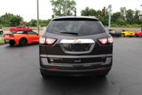 Used 2017 Chevrolet Traverse LT image 6