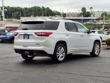 Used 2019 Chevrolet Traverse High Country image 4