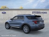 New 2025 Ford Explorer Active image 4