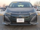 Used 2022 Toyota Prius Prime LE image 3
