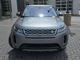 Used 2021 Land Rover Range Rover Evoque S image 2