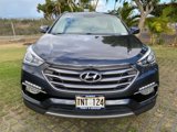Used 2018 Hyundai Santa Fe Sport image 2