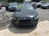 Used 2016 Ford Fusion SE image 2