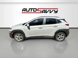 Used 2023 Hyundai Kona SEL w/ Cargo Package image 4