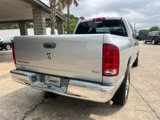 Used 2005 Dodge Ram 2500 Truck SLT w/ Quad Cab Big Horn Value Group image 6