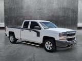 Used 2016 Chevrolet Silverado 1500 W/T w/ Trailering Package image 3