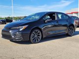 New 2025 Toyota Corolla SE image 2