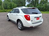 Used 2015 Chevrolet Equinox LTZ image 3