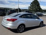Used 2018 Ford Focus SE w/ SE Appearance Package image 6