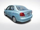Used 2005 Toyota Echo Sedan image 5