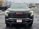 New 2025 GMC Terrain Elevation w/ Elevation Premium Package image 3