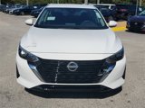 New 2025 Nissan Sentra S image 6