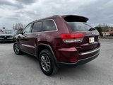 Used 2017 Jeep Grand Cherokee Limited image 5