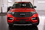 Used 2021 Ford Explorer XLT w/ Equipment Group 202A image 2