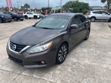 Used 2016 Nissan Altima 2.5 SV w/ Convenience Package image 4