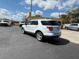 Used 2018 Ford Explorer XLT w/ Equipment Group 202A image 5