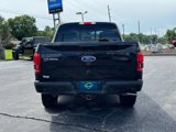 Used 2015 Ford F150 Lariat w/ Equipment Group 502A Luxury image 4