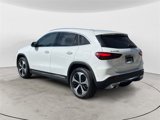 New 2025 Mercedes-Benz GLA 250 4MATIC image 3