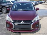 Used 2022 Mitsubishi Mirage LE image 5