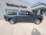 New 2025 RAM 1500 4x4 Crew Cab image 4