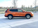 Used 2020 Nissan Rogue SV image 4