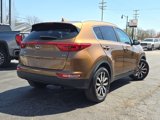 Used 2017 Kia Sportage EX image 2