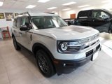 Certified 2024 Ford Bronco Sport Big Bend w/ Convenience Package image 4