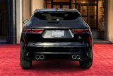 New 2025 Jaguar F-PACE SVR image 4