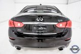 Used 2016 INFINITI Q50 Premium w/ 2.0T Premium Plus Package image 5