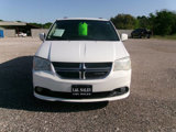 Used 2012 Dodge Grand Caravan SXT w/ Entertainment Group 1 image 2