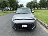 New 2025 Kia Soul LX image 4