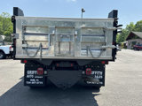 Used 2017 Ford F550 4x4 Regular Cab Super Duty image 4