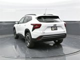 New 2025 Chevrolet Trax RS w/ Sunroof Package image 5