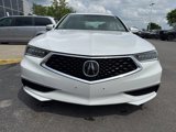Used 2020 Acura TLX image 2